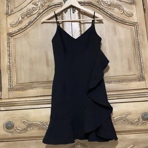 DO+BE black dress super cute